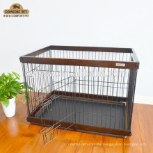 Top Selling Good Quality Wooden Pet House (Free Sample)